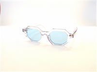 Occhiali da sole Kabura KUBIK 75S CRISTAL 45 - KUBIK 75S CRISTAL 45